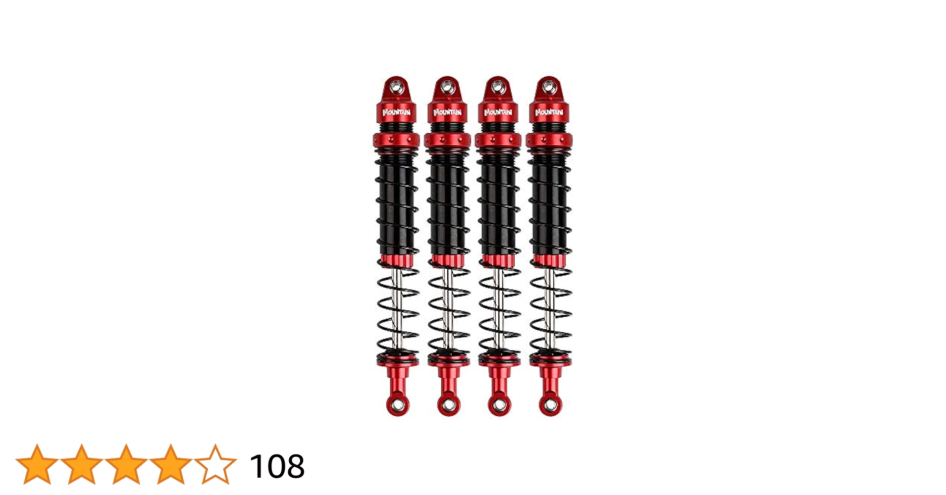 【Pスタン】オバクロ デッキ 50枚、Gゾーン16枚 Amazon.co.jp: INJORA RCショックアブソーバーセット4個入りRC